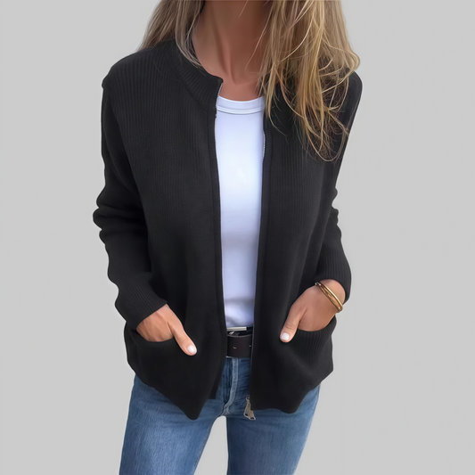Cardigan élégant pour femme
